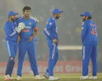 India Vs Afghanistan T-20: मोहाली की सर्दी में 'अफगानी' हुए पस्त ! जीत के साथ भारत ने की शानदार शुरुआत