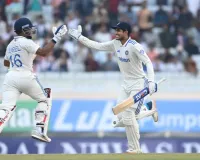 India Vs England Test Series 2024: अंग्रेज हुए पस्त ! शानदार जीत के साथ भारत ने सीरीज की अपने नाम, सीरीज में 3-1 से आगे