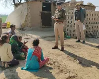 Kanpur Crime In Hindi: लापता किशोरियों के बेर के पेड़ पर झूलते मिले शव ! परिजनों ने लगाए भट्टे ठेकेदार पर गम्भीर आरोप