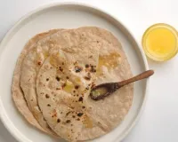 Healthy Tips In Hindi: दुबले-पतले शरीर और कमजोर हड्डियों से है परेशान ! रोटी में मिलाएं ये चीजें, 14 दिनों में दिखेगा फर्क