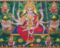 Chaitra Navratri 2024: चैत्र नवरात्रि पर इन बातों का रखें विशेष ध्यान ! भूलकर भी न करें ये गलतियां