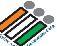 ECI Halts Delivery Viksit Bharat: चुनाव आयोग सरकार पर हुआ सख्त ! कहा व्हाट्सएप पर 'विकसित भारत' के मैसेज शेयर करना कर दें बंद