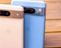 Google Pixel 8 A Smartphone: गूगल पिक्सल लवर्स के लिए खुशखबरी ! अगले महीने फीचर्स से भरपूर, लॉन्च हो सकता है यह नया स्मार्टफोन