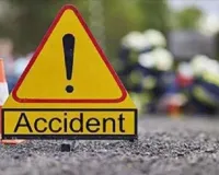 Accident In UP: फतेहपुर सड़क हादसे में 3 की मौत, दो घायल, शादी में जाते समय ऐसे हुई घटना