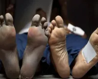 Fatehpur News: फतेहपुर में अचानक नवविवाहित दंपत्ति ने लगाई फांसी ! पांच महीने पहले हुआ था प्रेम विवाह