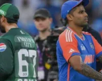 India Vs Pak Match News: पाकिस्तान-भारत के साथ नहीं खेलेगा मैच, ICC ने कहा, फैसले पर विचार करे पाक 