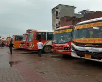 Fatehpur UPSRTC: अब होली से चालक परिचालक को मिलेगा अतिरिक्त मानदेय, जानिए कब से लागू होगा नया नियम