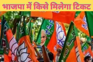 Fatehpur Nagar Palika Bjp Candidate : भाजपा में टिकट दावेदारों की भारी भीड़ इस जाति से हो सकता है प्रत्याशी
