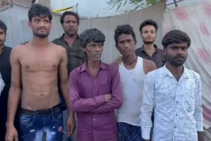 Kanpur news : गर्मी से निजात पाने के लिए 6 किशोरों ने गंगा में लगाई छलांग, 2 की मौत से परिवार में कोहराम