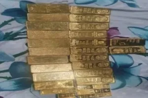 Kanpur Piyush Jain : इत्र कारोबारी पीयूष जैन की बढ़ी मुश्किलें, 23 किलोग्राम सोना जब्त, लगी 60 लाख की पेनाल्टी,जानिए