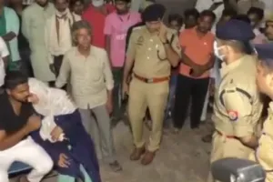 Kanpur crime : कानपुर में हिस्ट्रीशीटर की गोली मारकर हत्या,कुछ दिन पहले ही छूट कर आया था जेल से