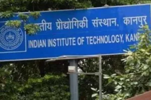 Nirf Rank In Kanpur IIT 2023 : कानपुर आईआईटी को देश के सर्वश्रेष्ठ संस्थानों में 5 वां,नवाचार में मिला प्रथम स्थान