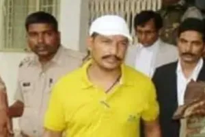 Gangster Sanjeev Jiva : 'जीवा' कैसे बना कंपाउंडर से गैंगस्टर,पश्चिमी यूपी में इस कुख्यात अपराधी की बोलती थी तूती-ऐसे हुआ अंत
