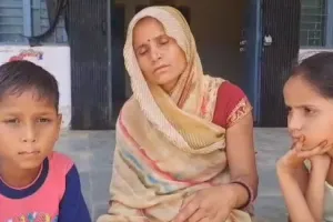 Kanpur Dehat Crime : रिश्ते शर्मसार ! मामूली विवाद में पिता पर कैंची से वार करते हुए कलयुगी बेटे ने की हत्या
