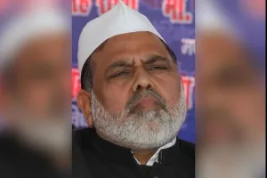 Saharanpur Gangster Haji Iqbal News : खनन माफिया व पूर्व MLC गैंगस्टर हाजी इक़बाल की अब 506 करोड़ की सम्पत्ति की जाएगी जब्त