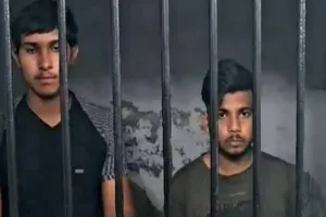 Agra Urinal Case : एमपी के सीधीकांड के बाद अब यूपी की ताज नगरी आगरा में पेशाबकांड, दो गिरफ्तार