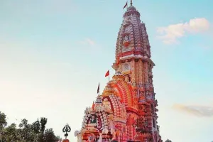 Jatoli Shiv Temple : हिमाचल के सोलन में है एशिया का सबसे ऊंचा शिव मन्दिर,पत्थरों से निकलती है डमरू जैसी आवाज
