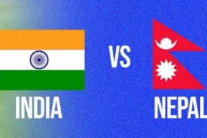 Asia Cup 2023 Ind Vs Nepal: सुपर-4 में कैसे जगह बना पायेगा भारत ! जानिए इस समीकरण को, बारिश फिर डाल सकती है खलल