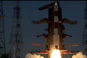 Aditya-L1 Launch : आदित्य एल-1 चला सूर्य की ओर,सफल लांचिंग कर रच दिया इतिहास