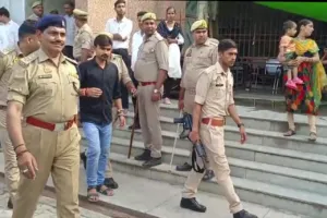 Kanpur Bikru Kand Judgement: बिकरू कांड ! गैंगस्टर मामले में कोर्ट ने 23 आरोपियों को 10 साल की सुनाई सजा, 7 दोष मुक्त