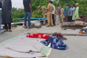 Murder In Kanpur: हे भाई ये तूने क्या कर डाला ! छत पर सो रहे छोटे भाई की सिरफिरे बड़े भाई ने कर दी गो'ली मारकर ह'त्या
