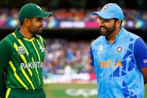 IND vs Pak Asia Cup 2023: एशिया कप में भारत-पाकिस्तान के बीच महामुकाबला ! पाकिस्तान के गेंदबाजी अटैक को बताया दमदार, Virat Kohli बोले करना होगा सर्वश्रेष्ठ प्रदर्शन