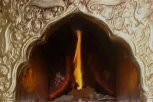 Kangda Jwala Devi Shaktipith: जानिए कांगड़ा में माँ 'ज्वाला देवी' शक्तिपीठ का पौराणिक महत्व ! मन्दिर में जलती रहती है अलौकिक दिव्य ज्योत