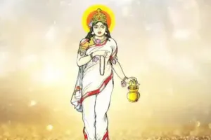 Brahmacharinni Devi: नवरात्रि के दूसरे दिन माँ ब्रह्मचारिणी (तपश्चारिणी) की करें उपासना ! तप, संयम और दीर्घायु में होती है वृद्धि