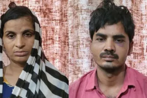 Kanpur Crime News: अपने नाजायज़ प्यार की खातिर प्रेमी से कराई थी पति की निर्मम हत्या, पुलिस ने किया खुलासा