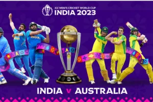 WC 2023 IND Vs AUS: वर्ल्ड कप के सुपर सन्डे में कल भारत और ऑस्ट्रेलिया के बीच महामुकाबला ! शुभमन के खेलने पर सस्पेंस बरकरार