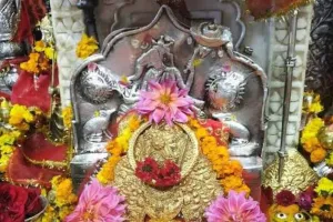 Kangda Bajreshwari Shaktipeeth: 'बज्रेश्वरी देवी' शक्तिपीठ के दर्शन का जानिए पौराणिक महत्व