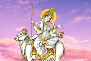 Shardiya Navaratri Maa Mahagauri : नवरात्रि की अष्टमी के दिन माँ के इस स्वरूप 'महागौरी' की करें आराधना! पूजन से समस्त दुःख होंगे दूर