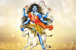 Shardiya Navratri Kalratri Devi: जानिए माँ के सप्तम स्वरूप देवी 'कालरात्रि' के पूजन का महत्व ! पूजन से शारीरिक-मानसिक कष्टों का होता है निवारण