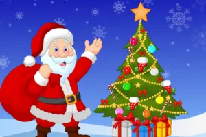 Christmas 2023: जानिए क्रिसमस (CHRISTMAS) में क्रिसमस ट्री का क्या है महत्व ! बच्चों के फेवरिट SANTA CLAUS आधी रात में छिपकर क्यों निकलते थे? 