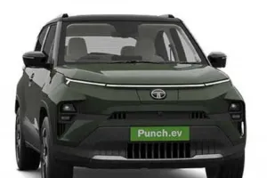 Tata Punch Ev Launch Date In Hindi: कमाल के फीचर्स के साथ लांच होने जा रही, इलेक्ट्रिक टाटा पंच EV कार