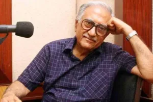 Amin Sayani Passes Away: रेडियो पर जादुई आवाज से दीवाना बनाने वाले अनाऊन्सर 'अमीन सयानी' का निधन ! इस जादुई आवाज को सुनने के लिए सड़कों पर पसर जाता था सन्नाटा