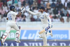 India Vs England Test Series 2024: अंग्रेज हुए पस्त ! शानदार जीत के साथ भारत ने सीरीज की अपने नाम, सीरीज में 3-1 से आगे