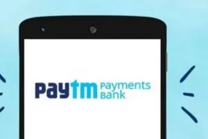 Paytm Bank Ban: RBI के इस फैसले के बाद रातों-रात PAYTM के गिरे शेयर ! पेटीएम पेमेंट बैंक पर आरबीआई का एक्शन, यूजर्स हुए कन्फ्यूज 