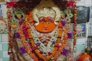 Katni-Mohas Hanuman Mandir: मध्यप्रदेश के कटनी में है एक ऐसा चमत्कारिक हनुमान मन्दिर !  जहां दूर-दूर से टूटी हड्डियों का इलाज कराने पहुंचते हैं भक्त, राम-नाम जप व बूटी ग्रहण करने से जुड़ जाती है टूटी हड्डियां