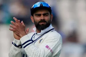 India vs England Test Series: आख़िरी तीन टेस्ट से भी हटे विराट ! के.एल राहुल और जडेजा की वापसी, आकाशदीप को मौका