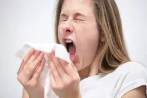 Sneeze News In Hindi: दिनभर में 3 से 4 आती है छींक ! क्यों आती है छींक? जानिए छींक से जुड़े कई फैक्ट्स 