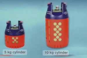 LPG Composite Cylinder Kya Hai: अब ग्राहकों की गैस नहीं होगी चोरी ! जानिए क्या है IOC का नया स्मार्ट सिलेंडर, कैसे मिलेगा कनेक्शन
