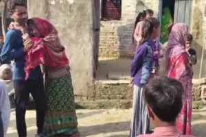 Kanpur Crime In Hindi: दो भाइयों की जिंदा जलकर हुई मौत से गांव में सनसनी ! अगले महीने घर में बजनी थी शहनाई