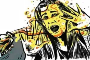Deoria Acid Attack News: दिनदहाड़े दो लड़कियों पर हुए ऐसिड अटैक से सनसनी ! दोनों का उपचार जारी