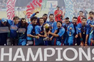World Cup 2011 Memories: आज ही के दिन भारत ने जीता था विश्व कप ! वानखेड़े में एम.एस धोनी का विजयी छक्का आज भी किया जाता है याद