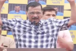 Arvind Kejriwal Press Conference: तिहाड़ से बाहर आने के बाद सीएम केजरीवाल का बीजेपी पर सीधा अटैक ! शिवराज-रमन और वसुंधरा के बाद अगला नम्बर...