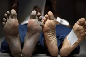 Fatehpur News: फतेहपुर में अचानक नवविवाहित दंपत्ति ने लगाई फांसी ! पांच महीने पहले हुआ था प्रेम विवाह