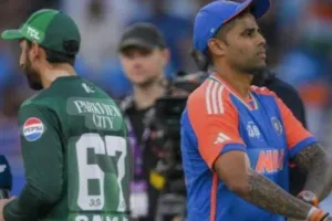 India Vs Pak Match News: पाकिस्तान-भारत के साथ नहीं खेलेगा मैच, ICC ने कहा, फैसले पर विचार करे पाक 