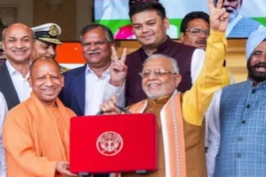 UP Budget 2026: उत्तर प्रदेश विधानसभा बजट सत्र आज से शुरू ! कई मुद्दों पर विपक्ष सरकार को घेरने की तैयारी में