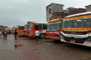 Fatehpur UPSRTC: अब होली से चालक परिचालक को मिलेगा अतिरिक्त मानदेय, जानिए कब से लागू होगा नया नियम